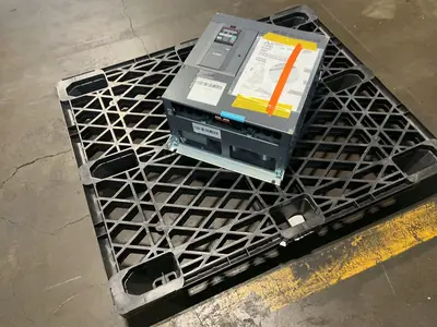 Used 2023 MITSUBISHI ELECTRIC FRA84037K1 Variable Speed Drives Ohio US | HGR 24 #1406166