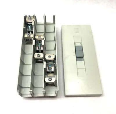 Used RITTAL CONNECTION ADAPTER FOR BUSBAR SYSTEMS Bus Bars & Plugs | Maverick Industrial Sales #1108241
