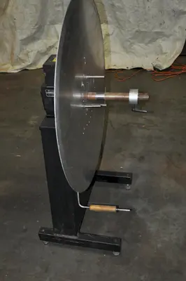 USED RAPID AIR R45 FP