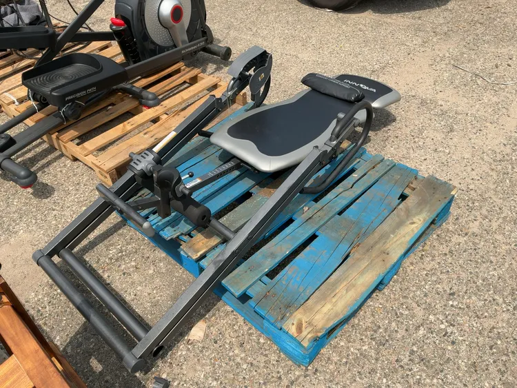 Used INNOVA _UNKNOWN_ Physical Therapy Michigan US | Miedema Asset Management Group #1321136