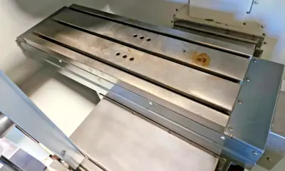Haas 2019 Machining Centers & Milling Machines | Amiron Machinery (12)