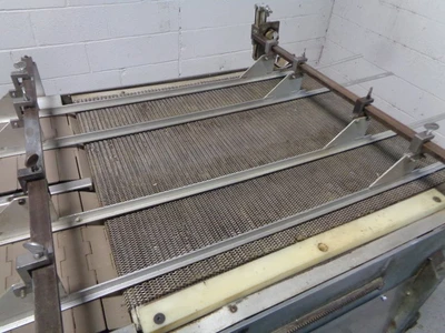Used UBE 1-79-3 Conveyors California US | BakeryEquipment.com #1554437