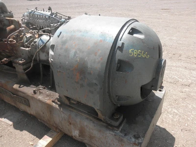 USED GENERAL ELECTRIC 5K6326LX1