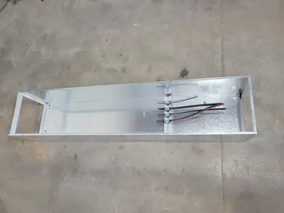Splitter Box