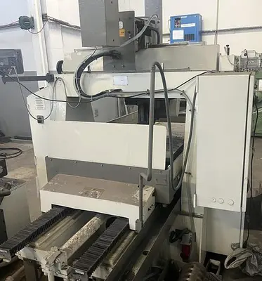 USED 2003 LGB R 1590