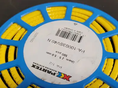 NEW PARTEX PA-10003SV40.N