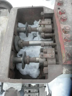 USED UNION TX-200