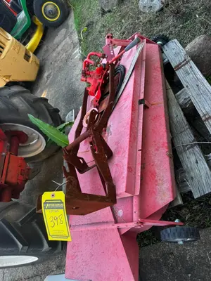Used _UNKNOWN_ _UNKNOWN_ Sub-Compact & Compact Tractors Ohio US | Myron Bowling Auctioneers Inc #1518781