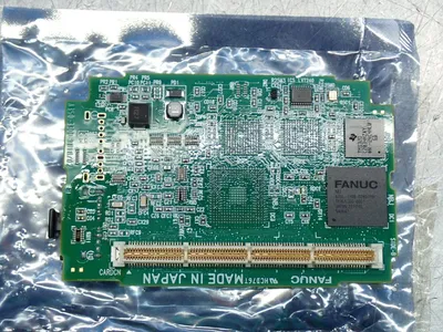 New | in-Stock FANUC A05B2670H041 Servo Controller Parts Ohio US | HGR 24 #917414