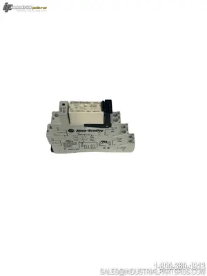USED ALLEN-BRADLEY 700-HLT12