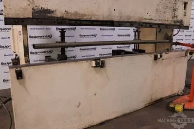 USED WYSONG THS140-120
