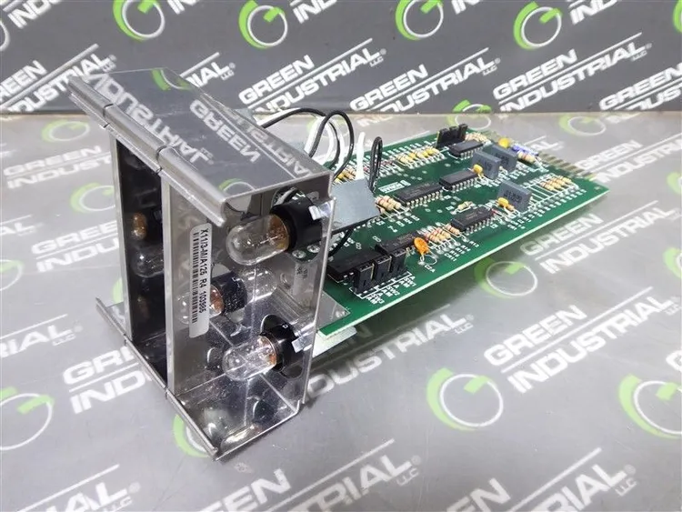 Used RONAN ENGINEERING _UNKNOWN_ Electrical Controls | Green Industrial #681211
