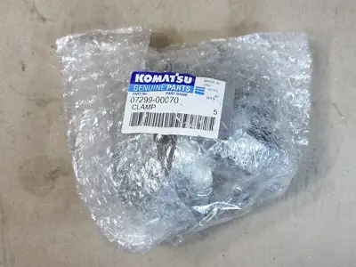 NEW KOMATSU 07299-00070