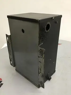 USED GENERAL SIGNAL HS1F5A
