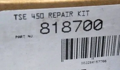 NEW NEXEN GROUP 818700 REPAIR KIT TSE450