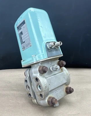 Used Foxboro 13A-MS1 Sensors Indiana US | J&J Industrial Supply #1260428