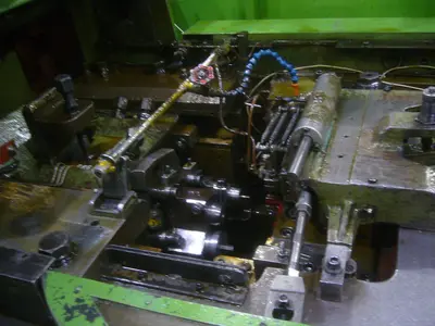 USED 1977 ASAHI OKUMA ORH-120