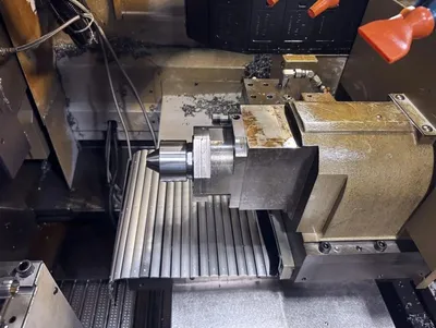 2020 TSUGAMI SS327-III-5AX Swiss Type Automatic Screw Machines | Midstate Machinery (6)