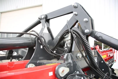 New | in-Stock 2024 METAL-FACH U710/1 Tandem Discs Pennsylvania US | Zimmerman Farm Service #1409902