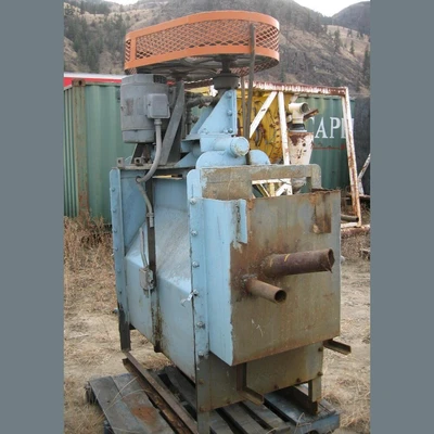 USED GALIGHER - AGITAIR NO. 24