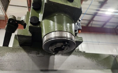 MAKINO KE-55 Vertical Machining Centers | Mohawk Machinery (7)