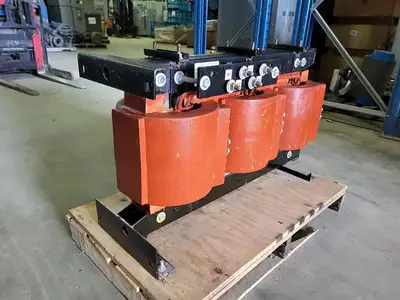 NEW INSTRUMENT TRANSFORMERS, INC. 3CPT5-95-30-1382B