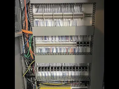 USED 2020 CAMPBELL 800A 150/650/IT