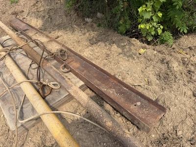 Used _UNKNOWN_ _UNKNOWN_ Lifting/Spreader Beams Michigan US | Miedema Asset Management Group #1372289