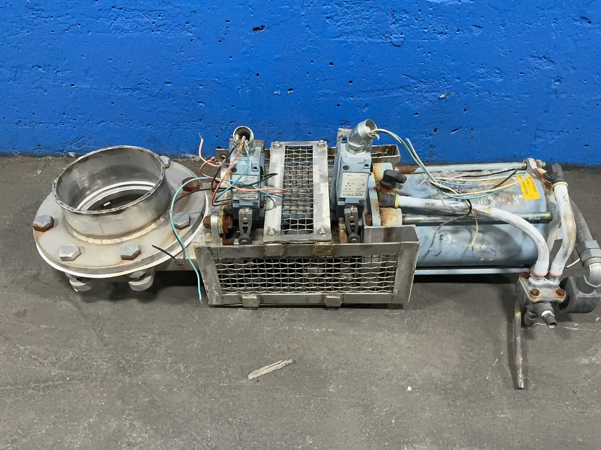 Used DEZURIK _UNKNOWN_ Pumps Ohio US | HGR 24 #1567290
