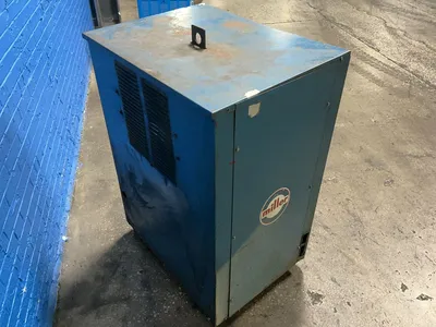 Used MILLER SYNCROWAVE 300 Tig Welders Ohio US | HGR 24 #1405066