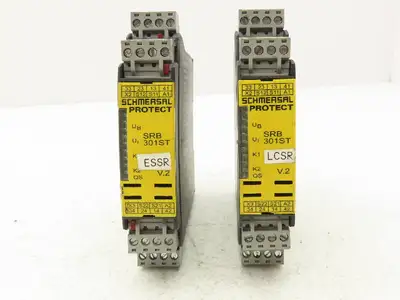 Used SCHMERSAL _UNKNOWN_ Relays & Switches Indiana US | Arrow Industrial #1365160