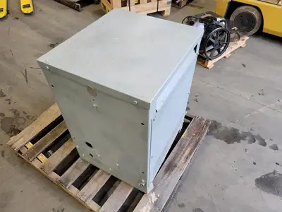 USED WESTINGHOUSE DT-6