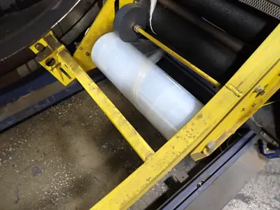 USED 2008 LANTECH 200/75