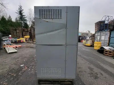 USED FEDERAL PIONEER UC10E3