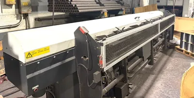 2020 DOOSAN LYNX 2100LB CNC Lathes 2-Axis | Clark Machinery Sales, LLC (7)