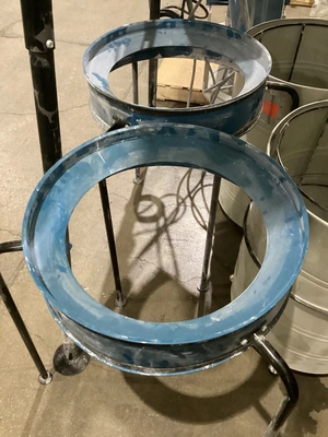 Used 2023 BAILEIGH DC-6000C Dust Collectors Michigan US | iGAM Industrial Marketplace #1394988