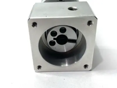USED NEUGART ECON. PLANETARY GEARBOX 100554887