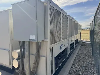 USED 2012 AIRSTACK ASP030XC13H2AS1AAAS-410A