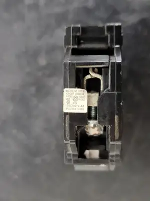 USED GENERAL ELECTRIC THQL1115
