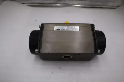 NEW OPEN BOX SHARPE CONTROL SP100N 50116 STK 5742CC