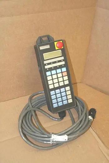 Used CINCINNATI MILACRON 3-424-1988A Robot Parts | Ideal Machinery #664386