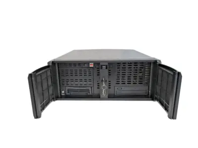 NEW ISTARUSA D-400 FSS COMPUTER SYSTEM 3CASPT-11-B-1323 D400 7010-12-000-5458