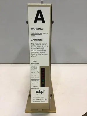 USED ADEPT 10300-15200
