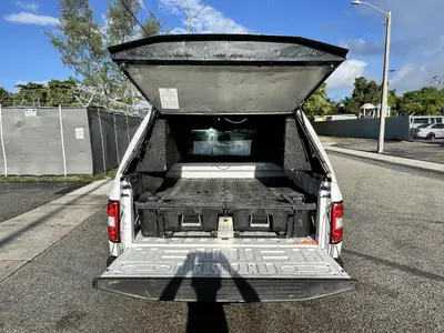 Used 2020 FORD F-150 Pickup Trucks Florida US | Truck and Van Outlet #1509226