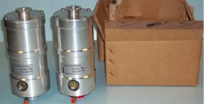 Used VARIAN 5KM25MG102BX Pump & Valve Parts Texas US | Bamko Surplus Process Equipment #932931