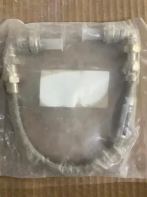 Motortech Shielded Primary Lead PN 9501045-12