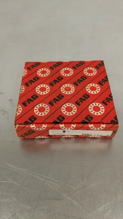 Used FAG _UNKNOWN_ Bearings South Carolina US | Palmetto Automation #1166230