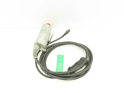 Dukane Ultrasonic Welder Welding Gun Handheld