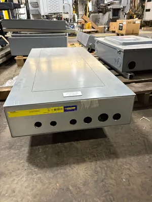 USED Square D NQ430L2C