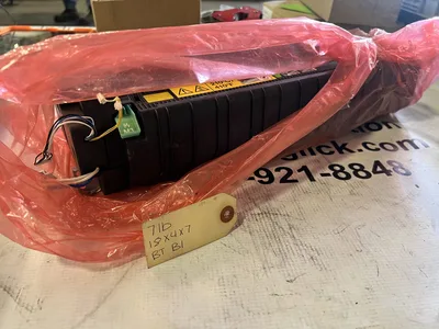 Konica Minolta Fusing unit replacement part AA6VA732Y0021501